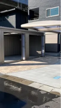 サービス